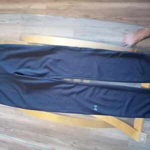 Under Armour Women's Black Leggings